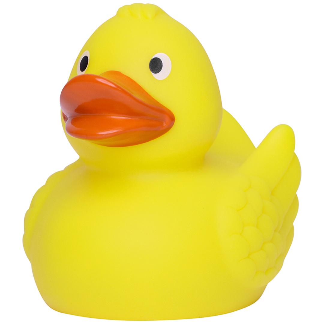 M131175 Yellow/orange - Racing duck - mbw